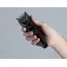 Машинка для стрижки Panasonic ER-GC51-K520 черный (насадок в компл:1шт)