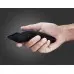 Машинка для стрижки Panasonic ER-GC51-K520 черный (насадок в компл:1шт)