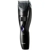 Триммер Panasonic ER-GB37 черный (насадок в компл:1шт)