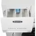 Стиральная машина Бирюса WM-HB712/10 класс: A+++ загр.фронтальная макс.:7кг белый