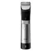Триммер Philips BT9810/15 серый/черный (насадок в компл:1шт)
