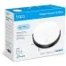 Пылесос-робот TP-Link Tapo RV10 25Вт белый/черный