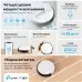 Пылесос-робот TP-Link Tapo RV10 25Вт белый/черный