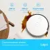 Пылесос-робот TP-Link Tapo RV10 25Вт белый/черный