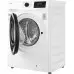 Стиральная машина Weissgauff WM 46149 Inverter Steam класс: A+++ загр.фронтальная макс.:9кг белый инвертер