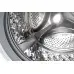 Стиральная машина Weissgauff WM 46149 Inverter Steam класс: A+++ загр.фронтальная макс.:9кг белый инвертер