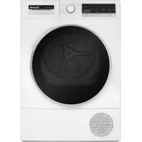 Сушильная машина Weissgauff WD 5297 DS Heat Pump кл.энер.:A+ макс.загр.:7кг белый (430667)