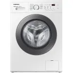 Стиральная машина Samsung WW60AG4S00VELP класс: A загр.фронтальная макс.:6кг белый инвертер