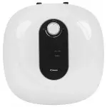 Водонагреватель Candy CS15V-EM2(R) 2.5кВт 15л электрический под раковиной/белый