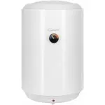 Водонагреватель Candy CR30V-B2SL(R) 1.5кВт 30л электрический настенный/белый