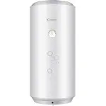 Водонагреватель Candy CR50V-B2SL(R) 1.5кВт 50л электрический настенный/белый