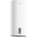 Водонагреватель Candy CF100V-P1 INOX 2кВт 100л электрический настенный/белый