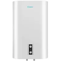 Водонагреватель Candy CF80V-P3(R) 3кВт 80л электрический настенный/белый