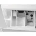 Стиральная машина Electrolux EW6FN428W пан.англ. класс: C загр.фронтальная макс.:8кг белый инвертер