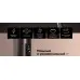 Фен Red Solution RF-529 2200Вт коричневый