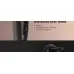 Фен Red Solution RF-529 2200Вт коричневый