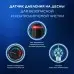 Зубная щетка электрическая Oral-B Pro 3/D505.513.3X BK черный