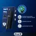 Зубная щетка электрическая Oral-B Pro 3/D505.513.3X BK черный