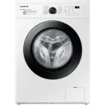 Стиральная машина Samsung WW60AG4S00CE/LD класс: A загр.фронтальная макс.:6кг белый инвертер