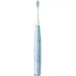 Зубная щетка электрическая Oclean Kids Air 2 голубой