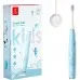 Зубная щетка электрическая Oclean Kids Air 2 голубой