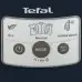 Парогенератор Tefal SV8060E0 2800Вт синий/белый