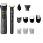 Триммер Philips MG9530/15 черный 5Вт (насадок в компл:13шт)