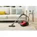 Пылесос Philips FC8243/09 900Вт красный/черный