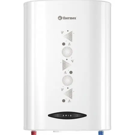 Водонагреватель Thermex Aris 30 1.5кВт 30л электрический настенный/белый