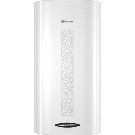Водонагреватель Thermex Dion 80 V 2.5кВт 80л электрический настенный/белый