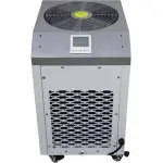 Осушитель воздуха Neoclima FDM04V 1730Вт промышленный серый