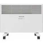 Конвектор Breeon Pro Heat BCPT-1000 KM 1000Вт белый