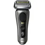 Бритва сетчатая Braun 9515s реж.эл.:5 питан.:аккум. серебристый