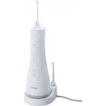 Ирригатор Panasonic EW1511 портатив. ультразв. 2насад. белый