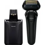 Бритва сетчатая Panasonic ES-LS9A реж.эл.:6 питан.:аккум. черный