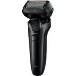 Бритва сетчатая Panasonic ES-LV6U реж.эл.:5 питан.:аккум. черный