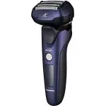 Бритва сетчатая Panasonic ES-LV67 реж.эл.:5 питан.:аккум. черный
