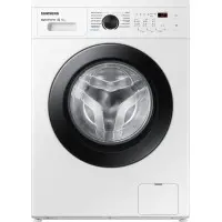 Стиральная машина Samsung WW60AG4S00CELP класс: A загр.фронтальная макс.:6кг белый инвертер