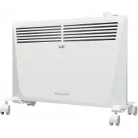 Конвектор Ballu Enzo BEC/EZMR-1500 1500Вт белый
