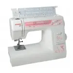Швейная машина Janome 90E белый