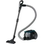Пылесос Samsung VC18M21C0VN/EV 1800Вт зеленый/черный