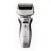 Бритва сетчатая Panasonic ES-RW30CM реж.эл.:2 питан.:аккум. серебристый/черный