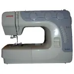 Швейная машина Janome EL545S белый