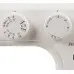 Швейная машина Janome Juno 1512 белый