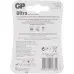 Батарея GP Ultra Alkaline 24AU LR03 AAA (4шт)