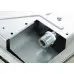 Газовая варочная поверхность Lex GVS 321 IX нержавеющая сталь