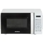 Микроволновая Печь Supra 20SW25 20л. 700Вт белый