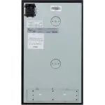 Варочная поверхность Gorenje ECT321BCSC черный