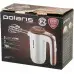 Миксер ручной Polaris PHM 7016 700Вт белый