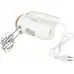 Миксер ручной Polaris PHM 7016 700Вт белый